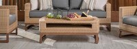 Coffee Table Furniture Cover