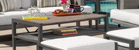 Coffee Table Furniture Cover