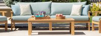 Portofino® Sling/Benson™/Kooper™ Coffee Table Cover