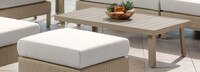 Portofino® Sling/Benson™/Kooper™ Coffee Table Cover
