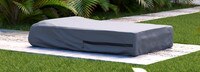 Venetia Double Lounger Furniture Cover