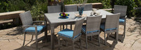 Outdoor Dining Set Cover