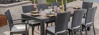 Outdoor Dining Set Cover