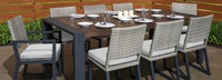 Outdoor Dining Set Cover