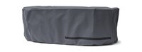 Vaughn 9 Piece Outdoor Dining Set Furniture Cover