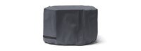 Vaughn 9 Piece Outdoor Dining Set Furniture Cover