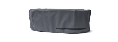 Vaughn 9 Piece Outdoor Dining Set Furniture Cover