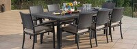 Portofino® Comfort/Repose/Sling 9pc Dining Set Cover
