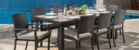 Portofino® Comfort/Repose/Sling 9pc Dining Set Cover