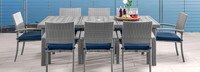 Portofino® Comfort/Repose/Sling 9pc Dining Set Cover