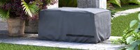 Vera 5 Piece Outdoor Dining Set Furniture Cover