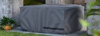 Venetia 5 Piece Outdoor Dining Set Furniture Cover