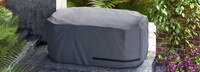 Portofino Affinity 7 Piece Outdoor Dining Set Furniture Cover