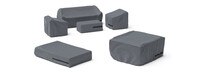 Venetia™ 10 Piece Mini Estate Furniture Cover Set