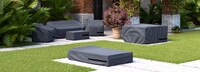Venetia™ 10 Piece Mini Estate Furniture Cover Set