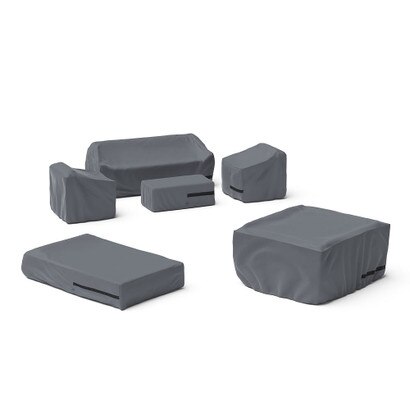 Venetia™ 10 Piece Mini Estate Furniture Cover Set