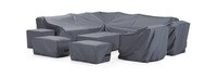 Kooper™ 11 Piece Estate Collection Furniture Cover Set