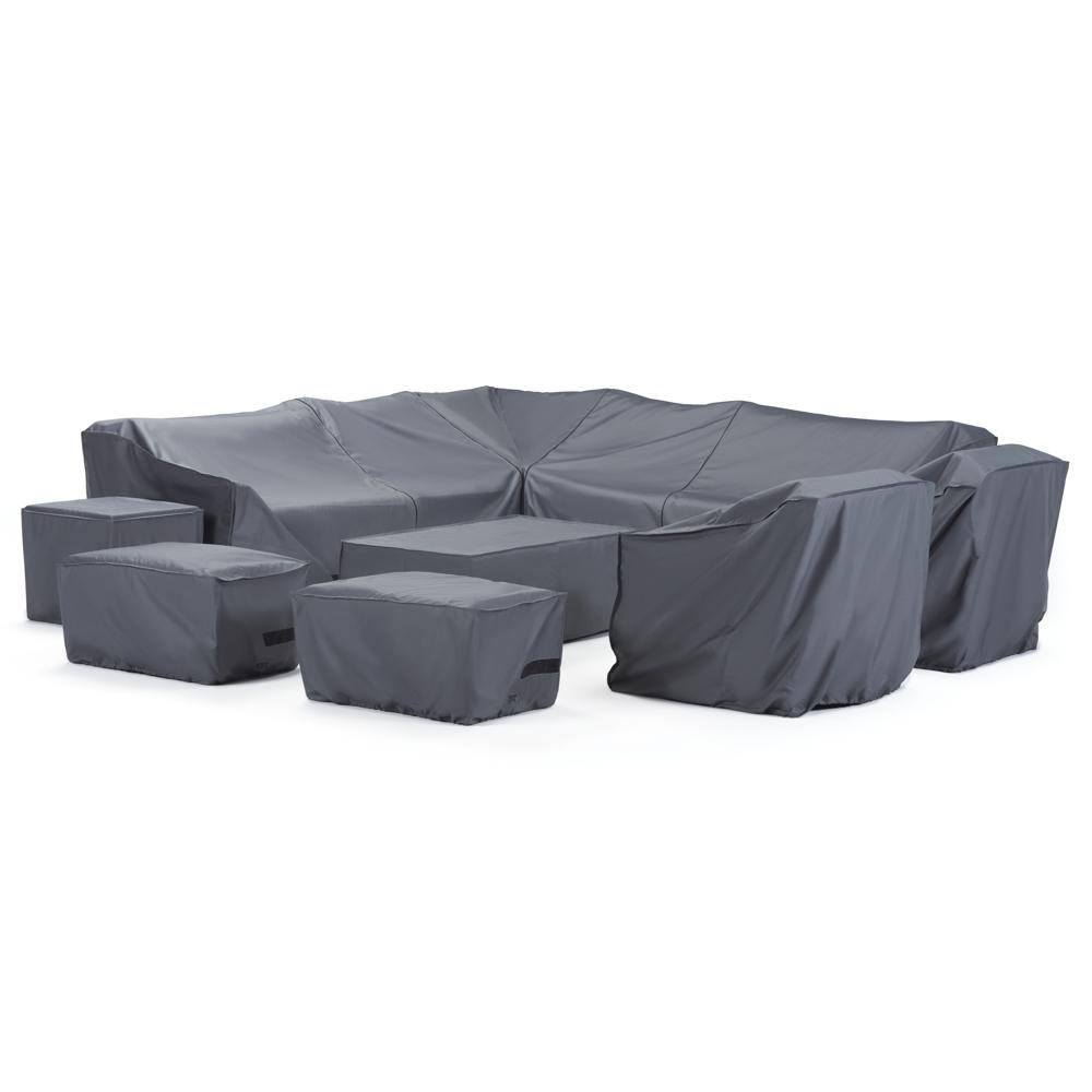 Kooper™ 11 Piece Estate Collection Furniture Cover Set