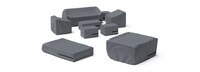 Venetia™ 13 Piece Estate Furniture Cover Set