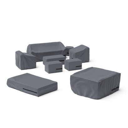 Venetia™ 13 Piece Estate Furniture Cover Set