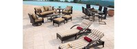 Barcelo™ 16 Piece Estate Collection Furniture Cover Set