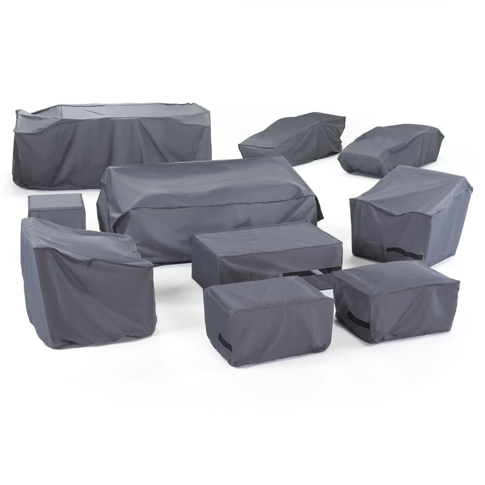 Barceloâ¢ 16 Piece Estate Collection Furniture Cover Set