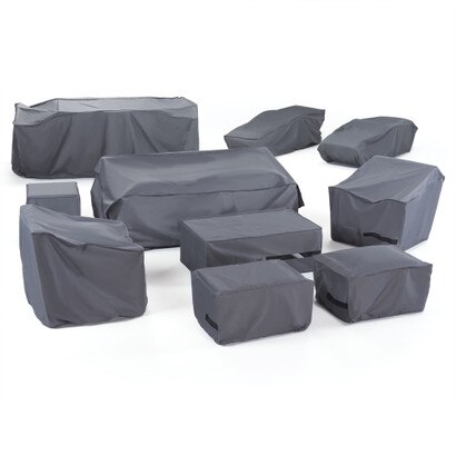 Barcelo™ 16 Piece Estate Collection Furniture Cover Set