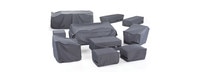 Milo™ 18 Piece Estate Furniture Cover Set
