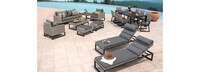 Milo™ 18 Piece Estate Furniture Cover Set