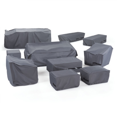 Vistano® 18 Piece Estate Furniture Cover Set