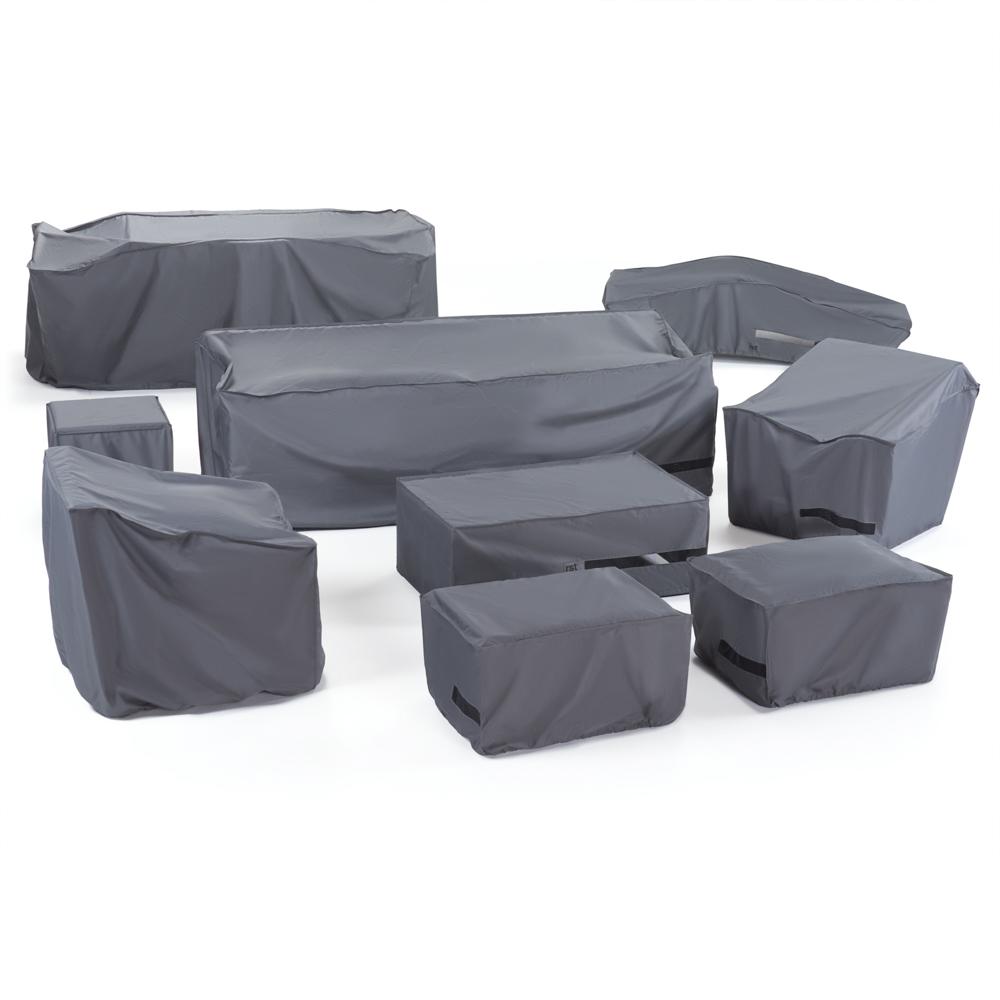 Portofino® Comfort 19 Piece Estate Furniture Cover Set