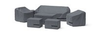 Portofino® Sling 19 Piece Estate Furniture Cover Set
