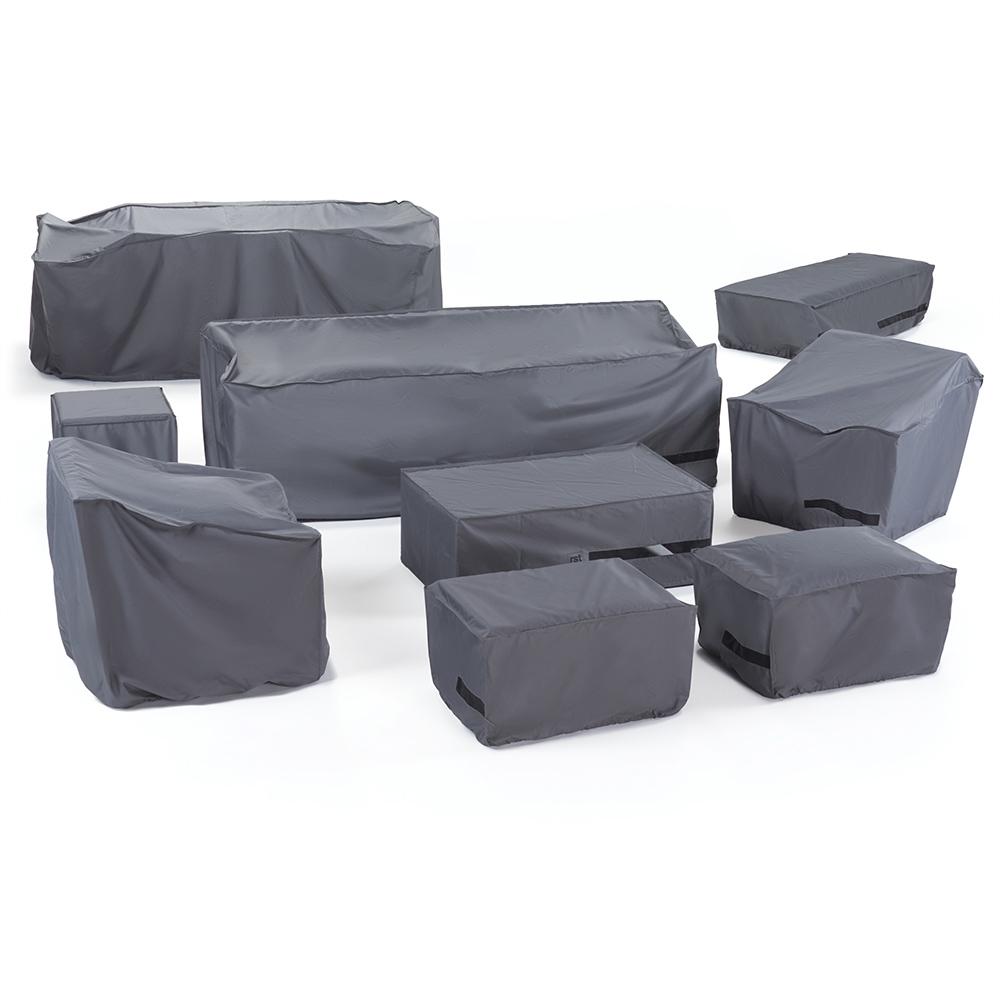 Portofino® Sling 19 Piece Estate Furniture Cover Set