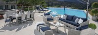 Cannes™ 20 Piece Estate Collection Furniture Cover Set
