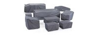 Deco™ 20 Piece Estate Furniture Cover Set