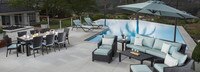 Deco™ 20 Piece Estate Furniture Cover Set