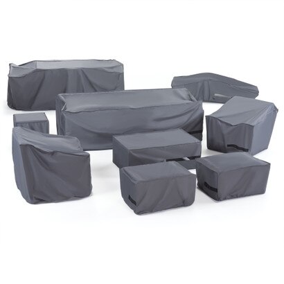 Deco™ 20 Piece Estate Furniture Cover Set