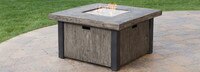 Taos/Venetia™ Fire Table Furniture Cover