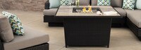 Portofino® Comfort Fire Table Furniture Cover