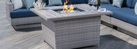 Portofino® Comfort Fire Table Furniture Cover