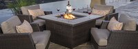 Portofino® Comfort Fire Table Furniture Cover