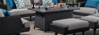 Portofino® Comfort/Casual Fire Table Cover