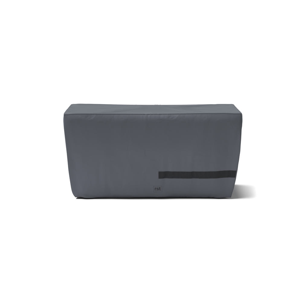 Portofino® Repose Fire Table Cover