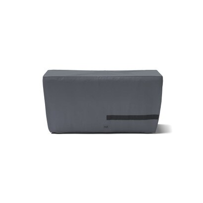 Portofino® Repose Fire Table Cover
