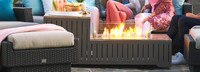 Portofino® Comfort 56x31 Fire Table Furniture Cover