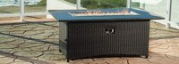 Sedona Fire Table Furniture Cover