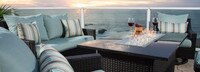 Sedona Fire Table Furniture Cover