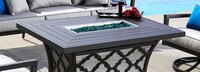 Venetia™ 55x37 Fire Table Furniture Cover
