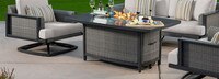 Vistano® Fire Table Cover