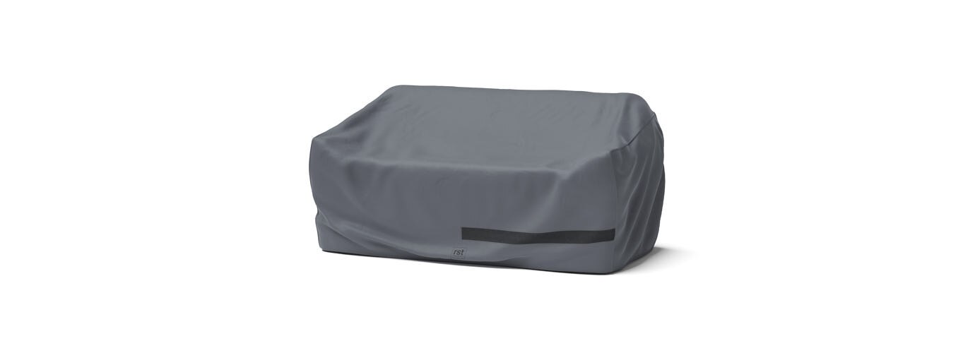 RST Brands Vera Loveseat Furniture Cover - Thumbnail 4